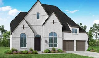 New construction Single-Family house 31211 Star Landing Road, Fulshear, TX 77494 - photo 1