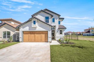 New construction Single-Family house 10032 Lakeside Drive, Fort Worth, TX 76179 - photo