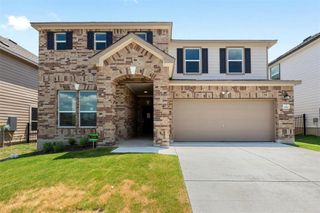 New construction Single-Family house 7307 Calliope Xing, Austin, TX 78747 - photo