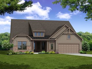 New construction Single-Family house 189 Huguenot Trail, Huger, SC 29450 Edgefield- photo