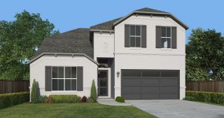 New construction Single-Family house 895 Highlands Avenue, Aledo, TX 76008 - photo