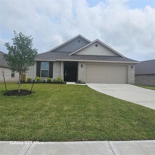 New construction Single-Family house 5306 New Iberia Lane, Dickinson, TX 77539 - photo