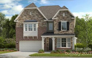 New construction Single-Family house 104 Winterberry, Mooresville, NC 28117 Somerset- photo 1