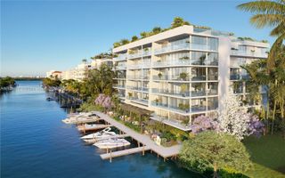 New construction Condo/Apt house 9900 W Bay Harbor Dr, Unit 402, Bay Harbor Islands, FL 33154 Residence 402- photo