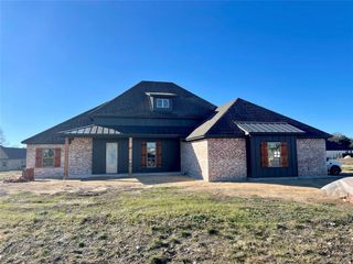New construction Single-Family house 4049 Aerie St, Salado, TX 76571 Midland - photo