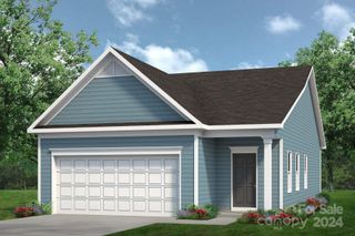 New construction Single-Family house 1234 Ocean Drive, Unit 108, Salisbury, NC 28144 The Ryman- photo 1