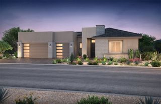 New construction Single-Family house 12339 N 93Rd Wy, Scottsdale, AZ 85260 Virtue- photo