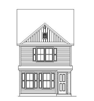 New construction Single-Family house 138 Cantona Drive, Summerville, SC 29483 - photo