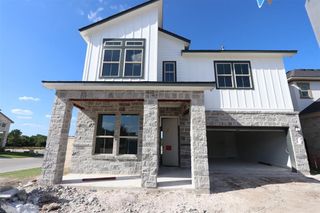 New construction Condo/Apt house 2700 Sebring Circle, Austin, TX 78747 Randall - Capital Series- photo