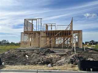 New construction Single-Family house 127 Paul Pena, San Marcos, TX 78666 - photo 1