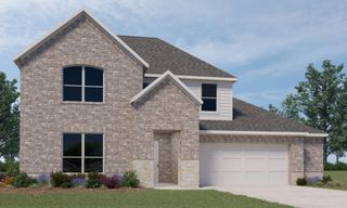 New construction Single-Family house 1311 Pleasant Springs Court, Montgomery, TX 77316 - photo