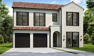 New construction Single-Family house 339 Regal Lane, Irving, TX 75039 - photo
