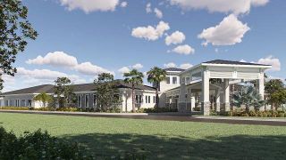 New construction Single-Family house 12012 Blue Diamond Trail, Parrish, FL 34219 Lincoln- photo