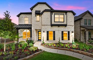 New construction Single-Family house 13317 Golden Isle Drive, La Marque, TX 77568 - photo 1