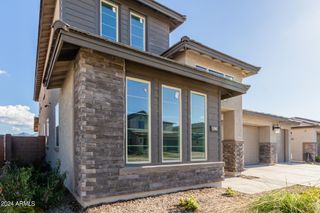 New construction Single-Family house 11945 W Luxton Lane, Avondale, AZ 85323 - photo
