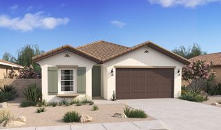 New construction Single-Family house 7323 South 75th Drive, Phoenix, AZ 85339 - photo
