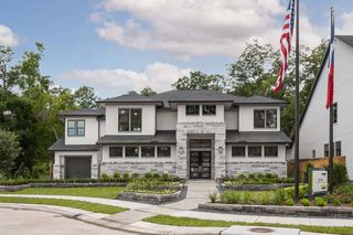 New construction Single-Family house 10707 Monarch Butterfly Drive, Cypress, TX 77433 - photo