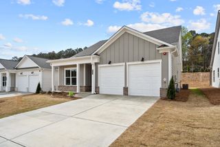 New construction Single-Family house 3920 Bells Ferry Road, Kennesaw, GA 30144 - photo