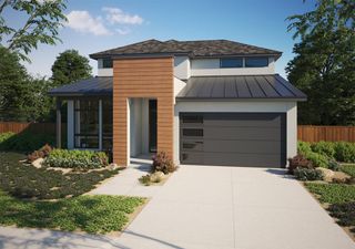 New construction Single-Family house 6000 Adhara Pass, Austin, TX 78730 - photo