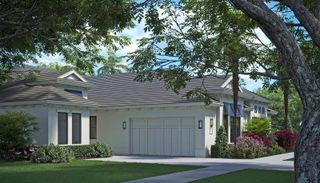 New construction Single-Family house 9265 Seaglass Road, Wabasso Beach, FL 32963 - photo 1