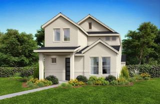 New construction Single-Family house 2942 Corvara Drive, Prosper, TX 75078 D377- photo
