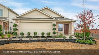 New construction Single-Family house 134 Little Walnut Cove, Kyle, TX 78640 - photo