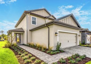 New construction Single-Family house 1462 Bellamy Drive, Kissimmee, FL 34747 - photo