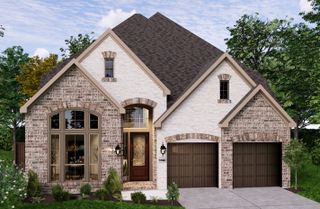New construction Single-Family house 21730 Grayson Highlands Way, Porter, TX 77365 - photo
