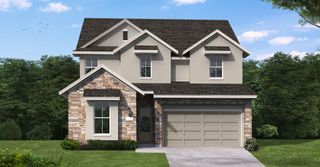 New construction Single-Family house 120 Diamondback Drive, Georgetown, TX 78628 - photo