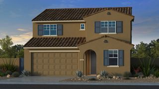 New construction Single-Family house 5350 N. 176Th Lane, Glendale, AZ 85340 - photo