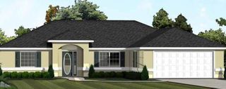 New construction Single-Family house Ocala, FL 34475 - photo