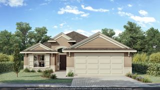 New construction Single-Family house 208 Hawthorn Avenue, Palm Coast, FL 32164 - photo