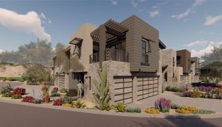New construction Condo/Apt house 37200 N Cave Creek Rd, Scottsdale, AZ 85262 - photo 1