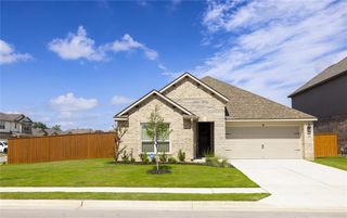 New construction Single-Family house 120 Nandina Path, Bastrop, TX 78602 - photo