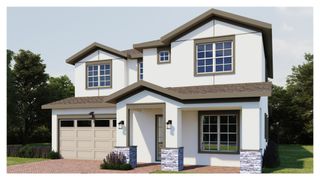 New construction Single-Family house 2856 Willowseed Lane, Saint Cloud, FL 34772 - photo 1