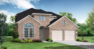 New construction Single-Family house 133 Ramsdale Way, Cibolo, TX 78108 - photo