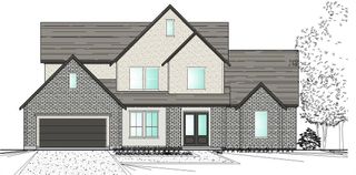 New construction Single-Family house 22107 Breakwater Lane, Porter, TX 77365 - photo 1
