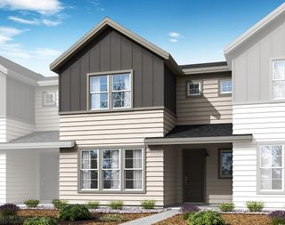 New construction Single-Family house 1720 Glacier Ave, Berthoud, CO 80513 - photo