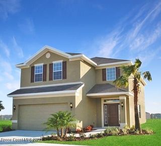 New construction Single-Family house 1865 Kylar Drive Nw, Palm Bay, FL 32907 2405- photo
