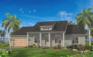 New construction Single-Family house 5 Watchtower Drive, Ormond Beach, FL 32176 - photo