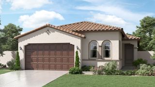New construction Single-Family house 29235 North 31st Lane, Phoenix, AZ 85083 Barbaro Plan 3570- photo