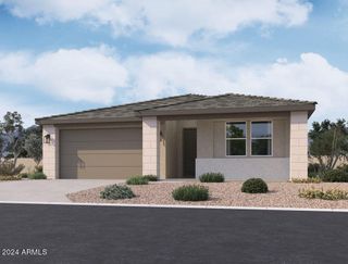 New construction Single-Family house 22923 E Lords Way, Queen Creek, AZ 85142 - photo 1