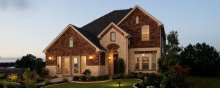 New construction Single-Family house Enchanted Oak Drive, Schertz, TX 78121 - photo