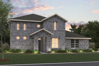 New construction Single-Family house 5007 Everly Terrace;, San Antonio, TX 78263 - photo