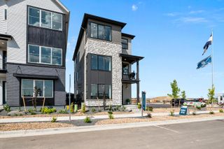 New construction Single-Family house 1787 West 166th Avenue, Broomfield, CO 80023 - photo