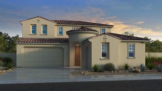 New construction Single-Family house 3516 W 103Rd Avenue, Avondale, AZ 85323 45RM5- photo