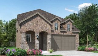New construction Single-Family house 2143 Clearwater Way, Royse City, TX 75189 - photo 1