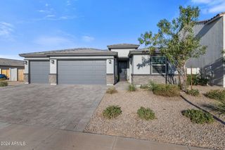 New construction Single-Family house 84 S Naples Lane, Casa Grande, AZ 85122 - photo