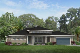 New construction Single-Family house 565 SW 145th Drive, Newberry, FL 32669 - photo