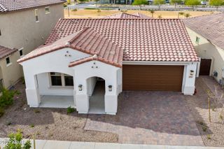 New construction Single-Family house 4422 S Ferric Drive, Mesa, AZ 85212 Jasmine - photo 1